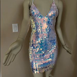 Parties dress